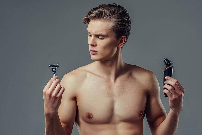 International Hair Removal in Yokohama　CleanKing
